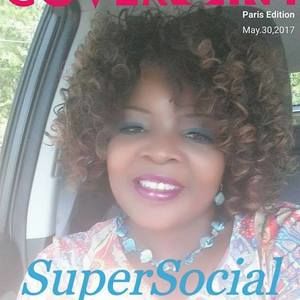 Meet your Posher, Barbara